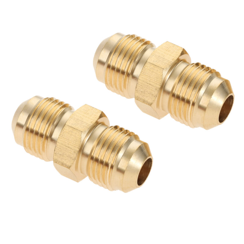 Brass Union Nut