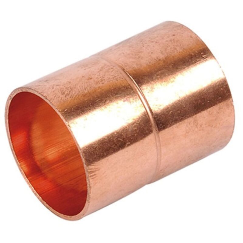 Copper Coupling