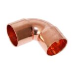 Copper Elbows