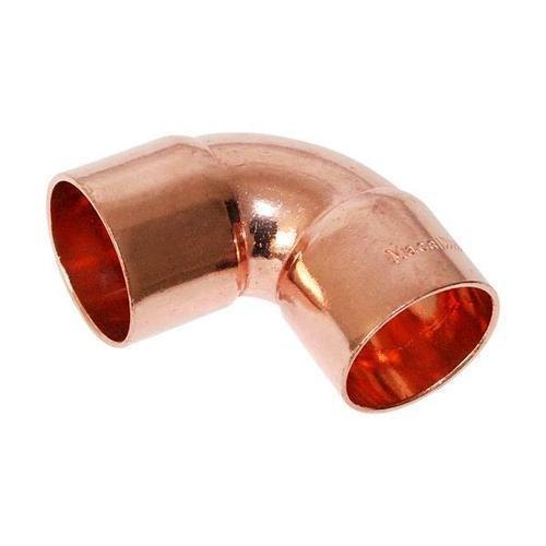Copper Elbows
