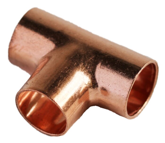 Copper Tees