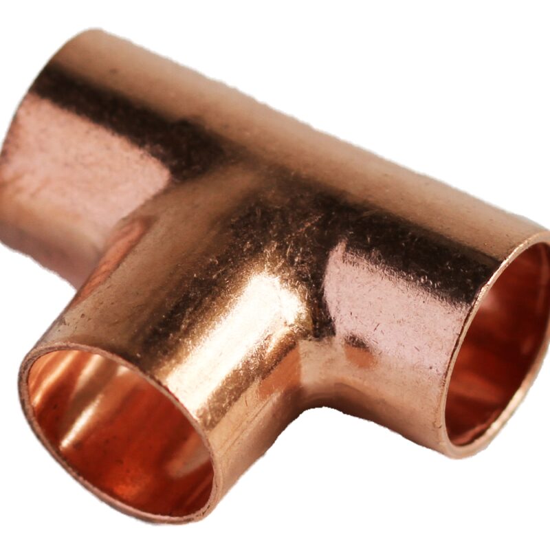 Copper Tees