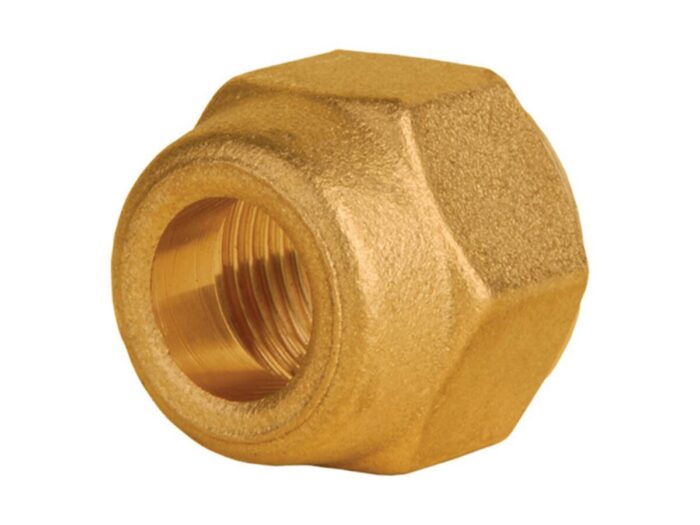 Flare Nut