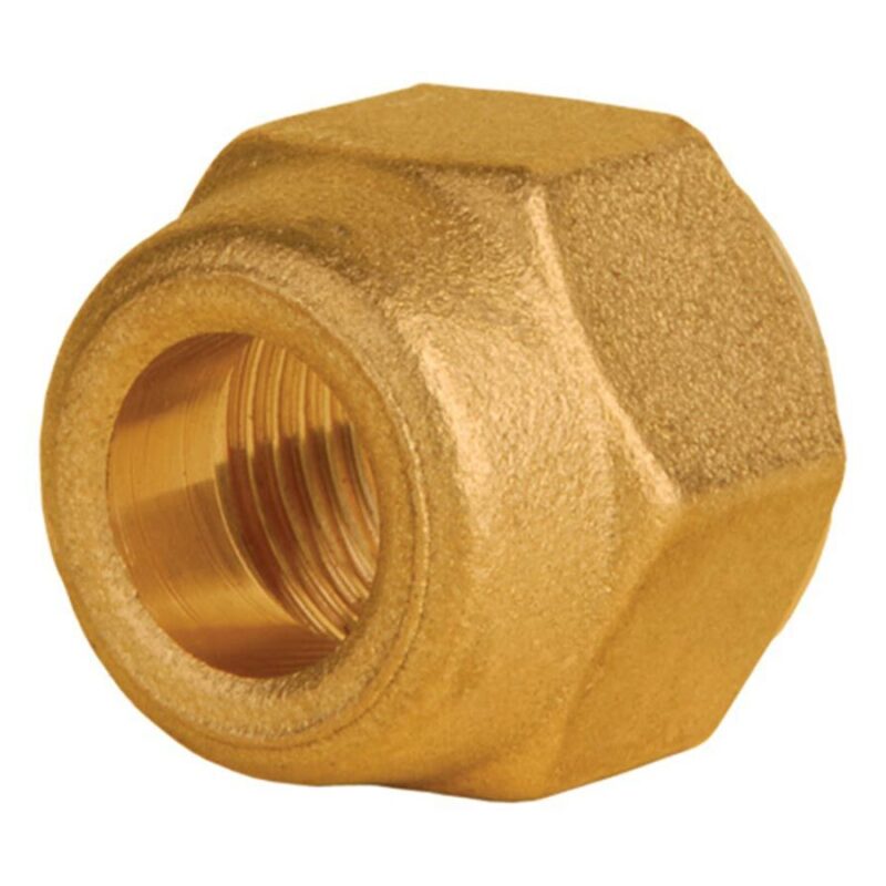 Flare Nut