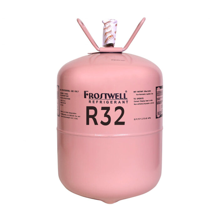 R32 Refrigerant Gas
