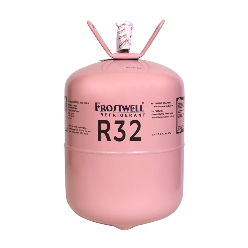 R32 Refrigerant Gas