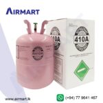 R410a Gas 13.6kg Cylinder