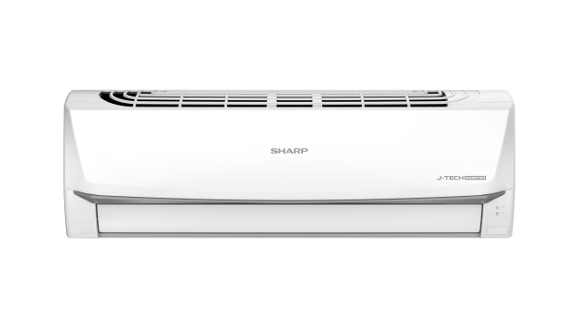 Sharp Wall Mount Inverter Air Conditioner R32 12,000 BTU Sharp Wall Mount Inverter Air Conditioner