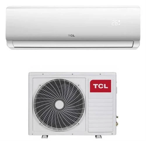 TCL Wall Mount Non-Inverter Air Conditioner R32