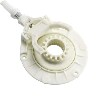 Washing Machine Shift Actuator Coupling Assembly for LG