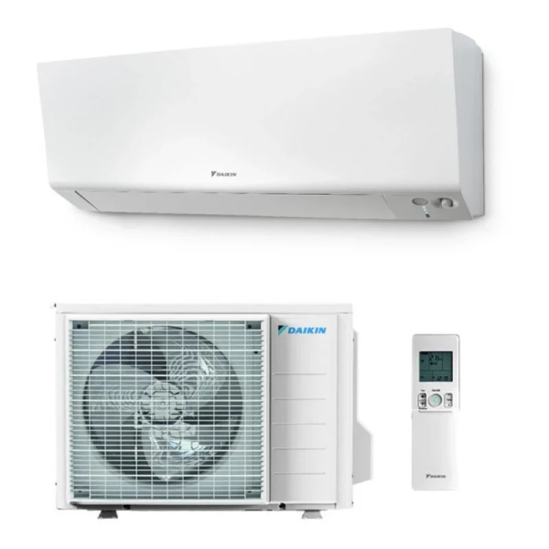 DAIKIN Wall Mount Inverter Air Conditioner R32