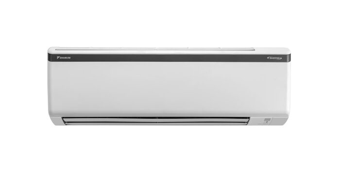 DAIKIN Wall Mount Inverter Air Conditioner R32 9,000 BTU DAIKIN Wall Mount Inverter Air Conditioner R32
