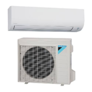 DAIKIN Wall Mount Non-Inverter Air Conditioner