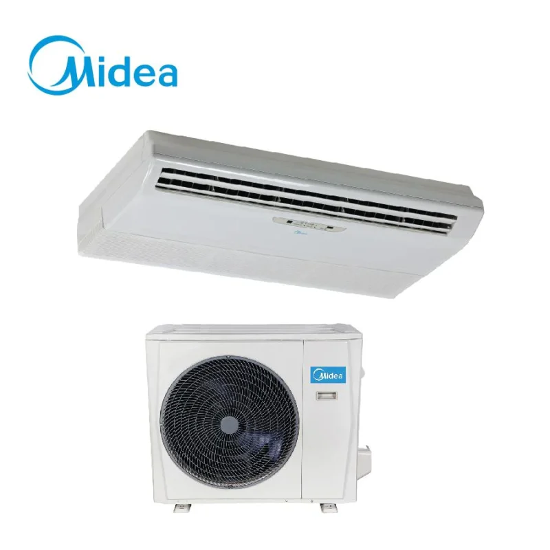 Midea Ceiling Mount Non-Inverter Air Conditioner R32