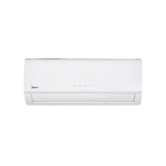 Midea Wall Mount Inverter Air Conditioner R32 9,000 BTU 1 Midea Wall Mount Inverter Air Conditioner