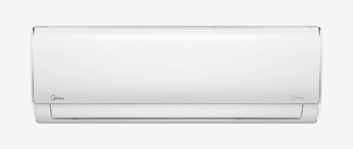 Midea Wall Mount Non-Inverter Air Conditioner R32 9,000 BTU 1 Midea Wall Mount Non-Inverter Air Conditioner R32