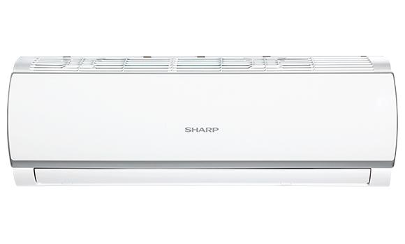 Sharp Wall Mount Non-Inverter Air Conditioner R32 9,000 BTU 1 AHA9_12WCD Sharp Wall Mount Non-Inverter Air Conditioner R32