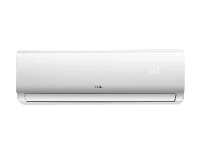 TCL Wall Mount Inverter Air Conditioner R32 12,000 BTU 1 TCL Wall Mount Inverter Air Conditioner R32
