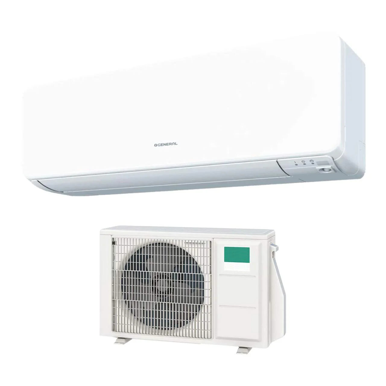 TCL Wall Mount Inverter Air Conditioner R32