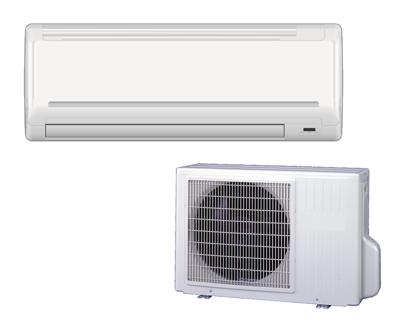 Midea Wall Mount Non-Inverter Air Conditioner R32
