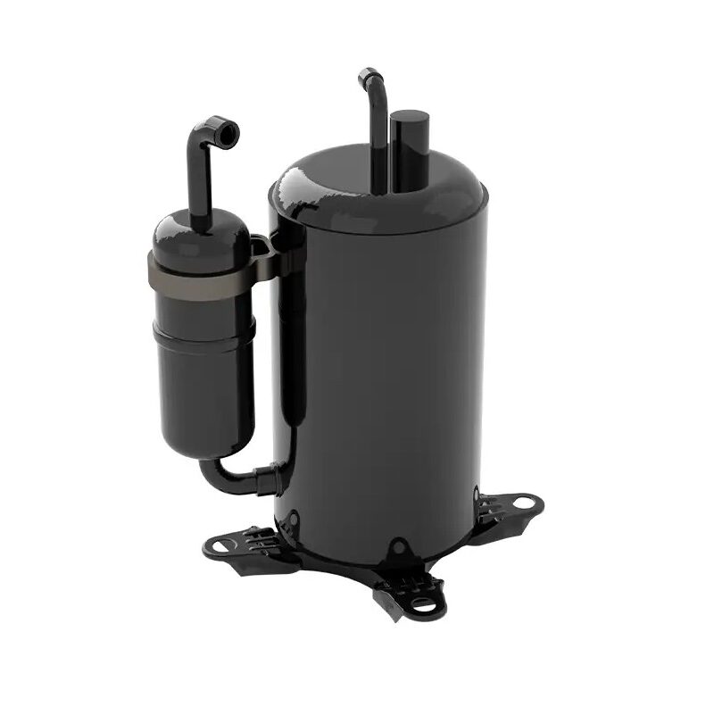 Air Conditioner Compressor R410a Non-Inverter