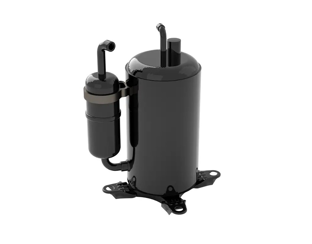Air Conditioner Compressor R410a Non-Inverter