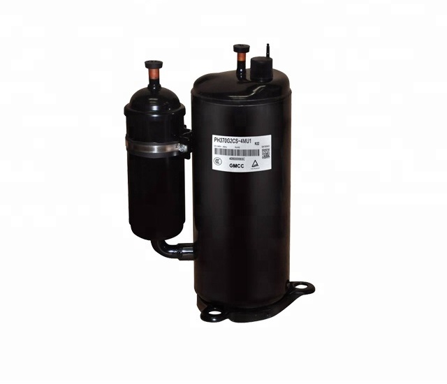 Air Conditioner Compressor R22 Non-Inverter