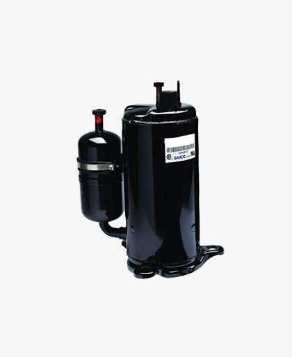 Air Conditioner Compressor R410a Non-Inverter