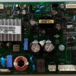 EBR79344208 - Refrigerator PCB for LG