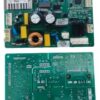 EBR82230423 - LG Refrigerator Inverter PCB