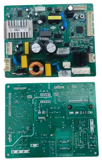 EBR82230423 - LG Refrigerator Inverter PCB