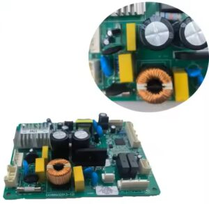 EBR82230423 - LG Refrigerator Inverter PCB - Image 3
