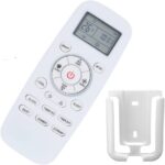 AC Remote Control Hisense DG11L1-01