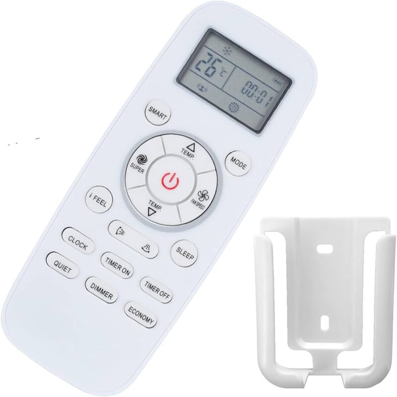 AC Remote Control Hisense DG11L1-01