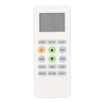 AC Remote Control KKG12A-C1