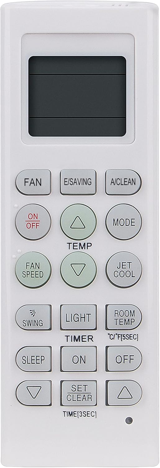 AC Remote Control LG AKB73315601, AKB73995805